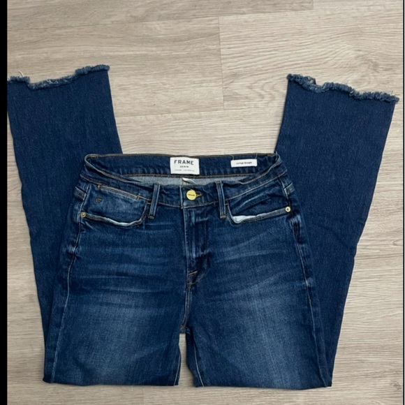 Frame Denim Jeans - Picture 2 of 4